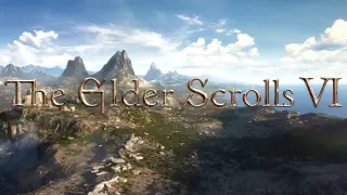 The Elder Scrolls VI Confirmed as 'Sentinel' Ahead of Skyrim Anniversary