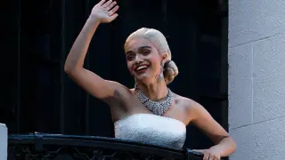 Zegler’s Evita Heads to Broadway for 2027 Run