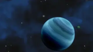 Astronomers Identify New World with Earth-Like Temperatures