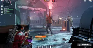The Division Resurgence lands on Steam, drawing mixed reactions to a mobile-ported PC release