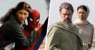 Spider-Man Launches Historic Box Office Weekend as The Odyssey Boosts Summer 2026
