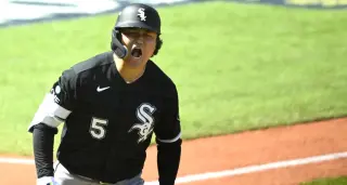 Murakami's 440-Foot Blast and 'Dirty' Postgame Admission Ignite White Sox Playoff Hype