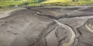 UN warns the 1.5°C target is likely to be overshot, prompting urgent action