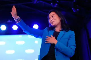 Wisconsin primary shock exposes polling blind spots for progressives