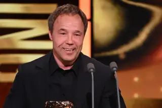 Adolescence Shines at BAFTA TV Awards as Stephen Graham Tops Winners