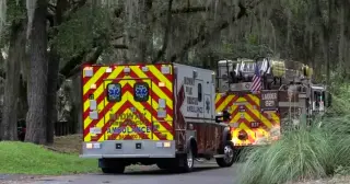 Virginia parents charged after 5-year-old autistic daughter’s body found in SC waters