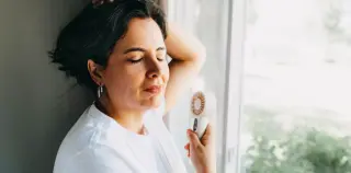 Brain-targeted menopause drug Veoza offers non-hormonal relief for hot flashes