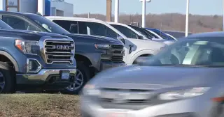USAA Auto-Insurance Rate Cut Saves Georgians About $33 Million