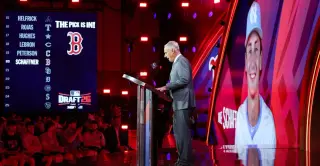 Sox Push Ahead on Day 2 of 2026 Draft as Arias Set for Futures Game