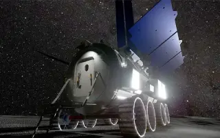 Italy Commits $5 Billion to Send Two Astronauts to the Moon