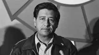 Ex-volunteer sues Chavez nonprofits for inaction on alleged abuse by union leader