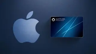 Chase Sapphire Preferred Adds Free Apple TV and Expanded Perks