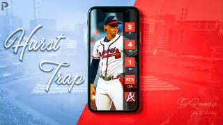Waldrep's Return Triggers Caution in Thursday's SP Roundup