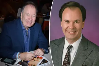 Dennis Haskins' death certificate confirms Parkinson's as cause of death