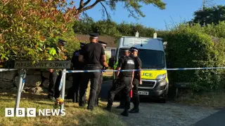 Police link pre-death assault to Widdecombe’s death in Devon