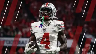 2027 Draft Class Shifts: Jeremiah Smith Tops Mocks as QB Hype Fades