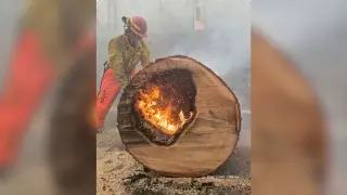 Oregon braces for rare PDS Red Flag wind event fueling explosive wildfire risk