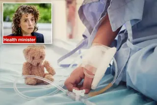 Netherlands reports first under-12 euthanasia after 2024 law expansion