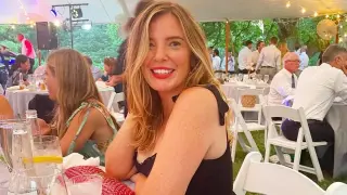 Brooke Eby, the ALS advocate who built a global community, dies at 37