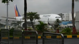 Antisemitic Slur Sparks Manila Airport Brawl