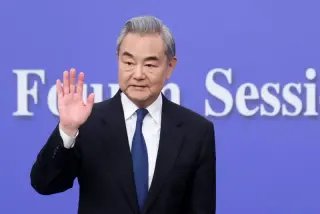 China's Wang Yi hails North Korea’s strides amid US pressure, pledges deeper ties