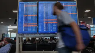 Be Ready to Depart: U.S. Warns Americans in Middle East Amid Rising Tensions