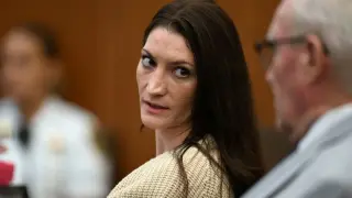 Defense rests in Lindsay Clancy trial as prosecutors prep postpartum-psychosis rebuttal