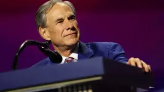 Abbott edges Hinojosa in Texas governor race as funding disputes and tax accusations intensify