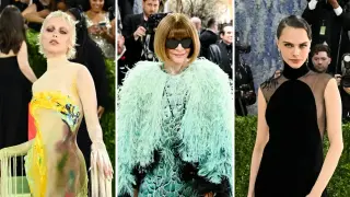 Met Gala 2026: Red Carpet Looks as Costume Art