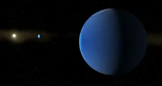 Double Jupiter-Sized 'Super-Puff' Planets Dazzle with Cotton-Candy Densities