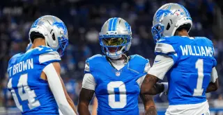 Lions Face Panthers in High-Scoring Week 4 Clash Amid Defensive Struggles
