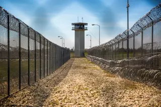 Court Orders Texas Prisons to Cool All Facilities by 2029