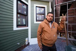 TPS Uncertainty Sparks DC-Area Layoffs Among Salvadoran Workers