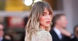 Suki Waterhouse Embraces Nepo-Baby Privilege for Her Daughter