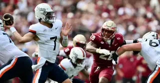 FSU Seeks Road Redemption Against Struggling Louisville in High-Scoring ACC Clash