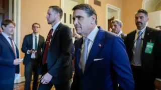 Trump Allies Push $1.8B Fund Tied to Weaponization Settlements Amid Backlash