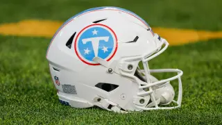 Titans postpone Chris Johnson Ring of Honor ceremony to 2026 due to family travel issues