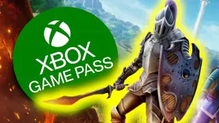 Dragonwilds Debuts on Game Pass at Launch with Cross-Platform Co-op