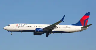 Delta flight diverted after rapid cabin-pressure drop triggers oxygen masks