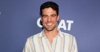Bachelor Star Joe Amabile Reveals Brain Tumor, Set for Surgery