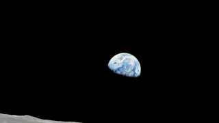 Earth in Focus: A Century of Space Photography From Apollo to Artemis
