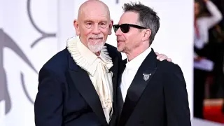 McDonagh's 'Wild Horse Nine' Draws 13-Minute Ovation at Venice, Igniting Oscar Buzz