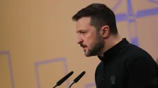 Zelenskyy: Russia to deploy additional North Korean missiles and troops