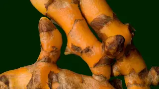 Turmeric Unmasked: From Inflammation to Glow