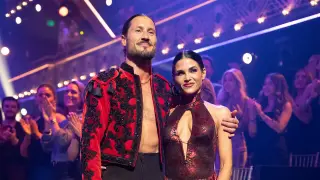 DWTS Suspends Val Chmerkovskiy for One Week After TikTok Post Invokes 2022 Oscars Slap
