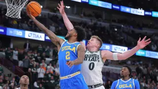 Court ruling could unlock fifth-year comebacks in college hoops