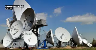 Ukraine Attacks Russia’s Main Satellite Hub in Dubna