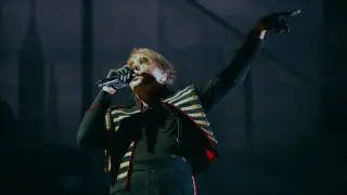 My Chemical Romance Halts Dallas Cowboys Cheerleader Costume Use After Legal Settlement