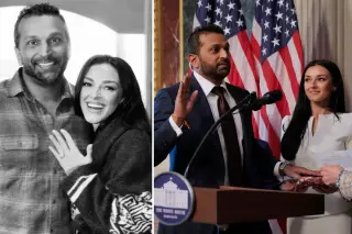 FBI Director Kash Patel Engages Country Singer Alexis Wilkins Amid Agency Turmoil