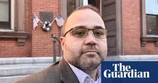 Massachusetts Lt. Gov. Candidate Shawn Oliver Suspends Campaign After OUI Crash